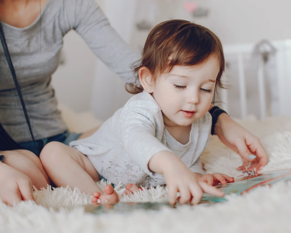 baby sleeper bed