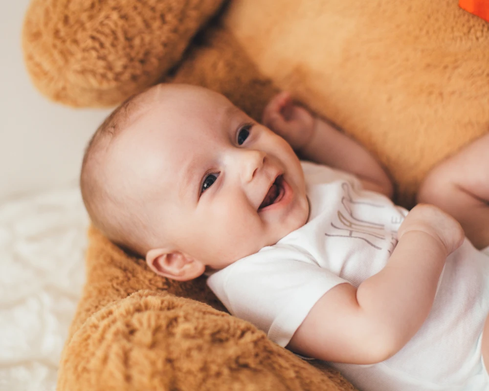 baby sleeper bed