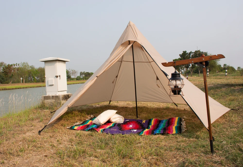 ultralight tent for backpacking