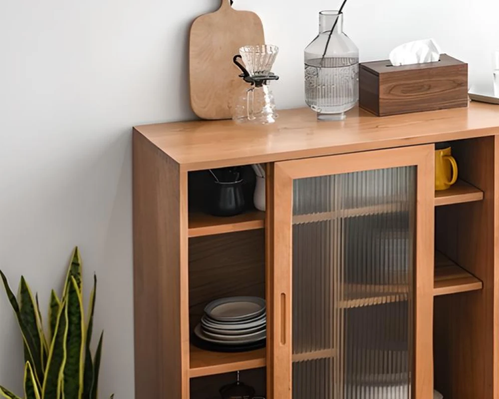 minimalist sideboard