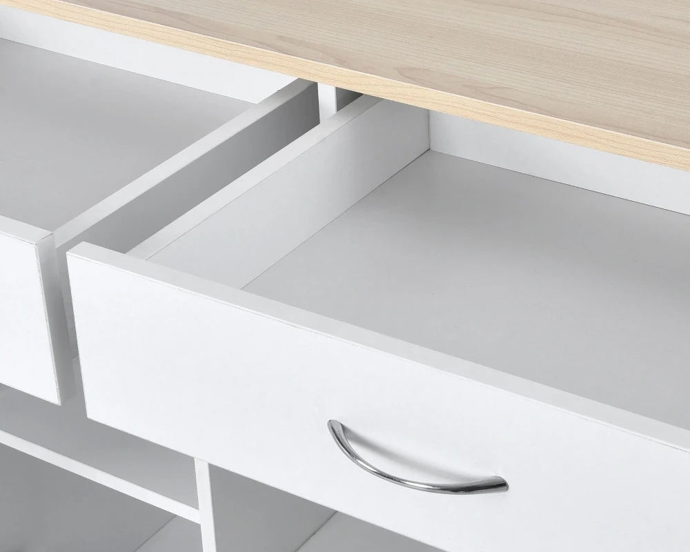 kitchen island kitchen cart